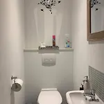 Au Petit Nid Froissart 3* كيماي