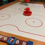Au Petit Nid Froissart