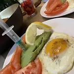 Au Petit Nid Froissart 3* كيماي