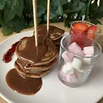 Couette-café Au Petit Nid Froissart 3*