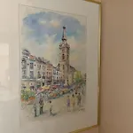 Au Petit Nid Froissart