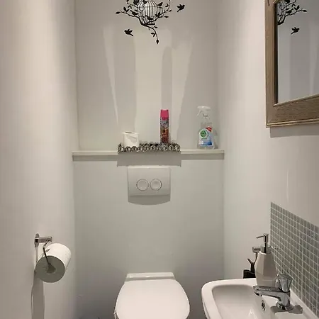 Au Petit Nid Froissart 3* Chimay