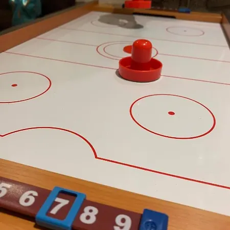 Au Petit Nid Froissart