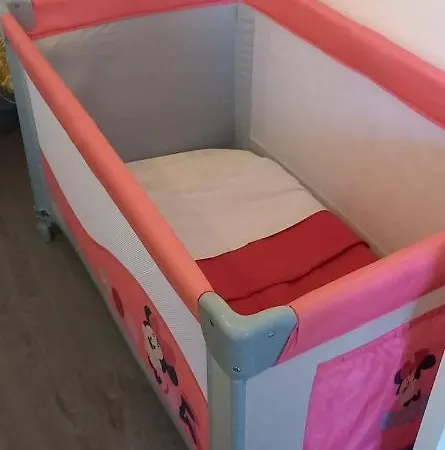 Au Petit Nid Froissart Bed & Breakfast Chimay