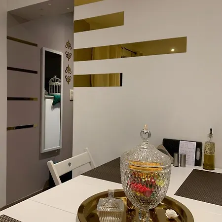 Bed & Breakfast Au Petit Nid Froissart Chimay