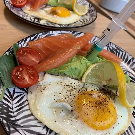 Au Petit Nid Froissart 3* Chimay