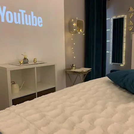 Bed & Breakfast Au Petit Nid Froissart