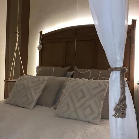 Au Petit Nid Froissart 3*