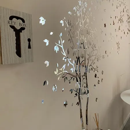 Bed & Breakfast Au Petit Nid Froissart Chimay