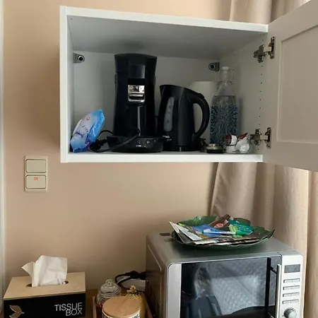 Bed & Breakfast Au Petit Nid Froissart