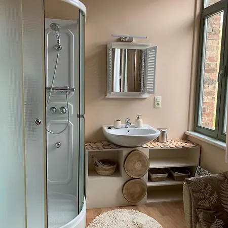 Au Petit Nid Froissart Bed & Breakfast Chimay