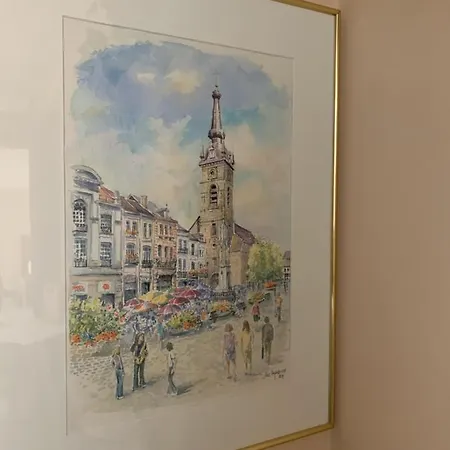 Au Petit Nid Froissart