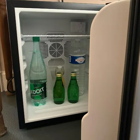 Bed & Breakfast Au Petit Nid Froissart