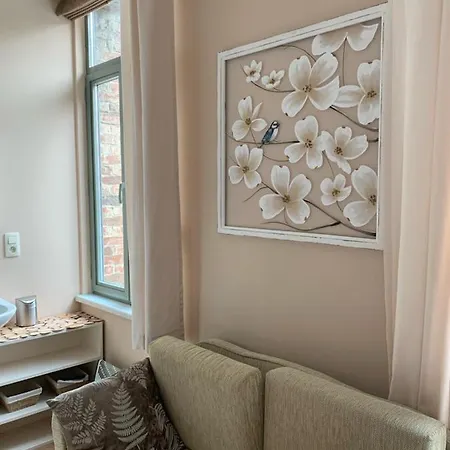 Bed & Breakfast Au Petit Nid Froissart 3*