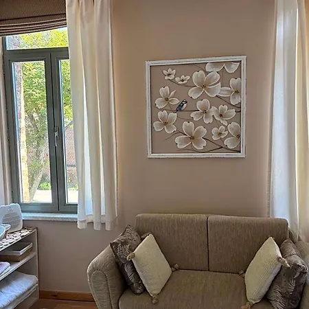 Bed & Breakfast Au Petit Nid Froissart